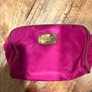 Pink Designer Women's Bag Michael Kors